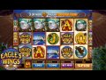 Slot machine jackpot - Eagle Pass- Kickapoo Casino - YouTube