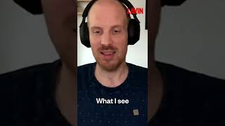 The #1 Waste of Genius Today - Rutger Bregman