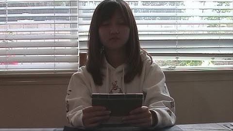 How to Make a Stab Binding Book in Traditional Chinese Bookbinding Style a Video Tutorial (Part 1/2)