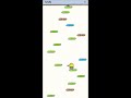 Doodle Jump Gameplay shorts