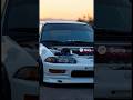 Honda Integra 1992 show off #sora #hondaintegra #shorts