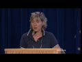 Small Group Discussion Summary: Michelle Ridgway - Building a Sustainable Future