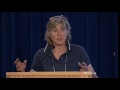 Small Group Discussion Summary: Michelle Ridgway - Building a Sustainable Future
