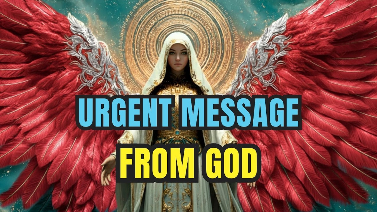God Told Me THIS About “J” – Urgent Warning For Chosen Ones