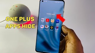 How to Hide apps in one plus phones | Hide apps and Games in Any one plus mobile | Creator Aman4u screenshot 5