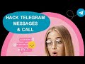 TELEGRAM HACK USING TERMUX [ANDROID HACKING] CHECK DESCRIPTION FOR COMMANDS