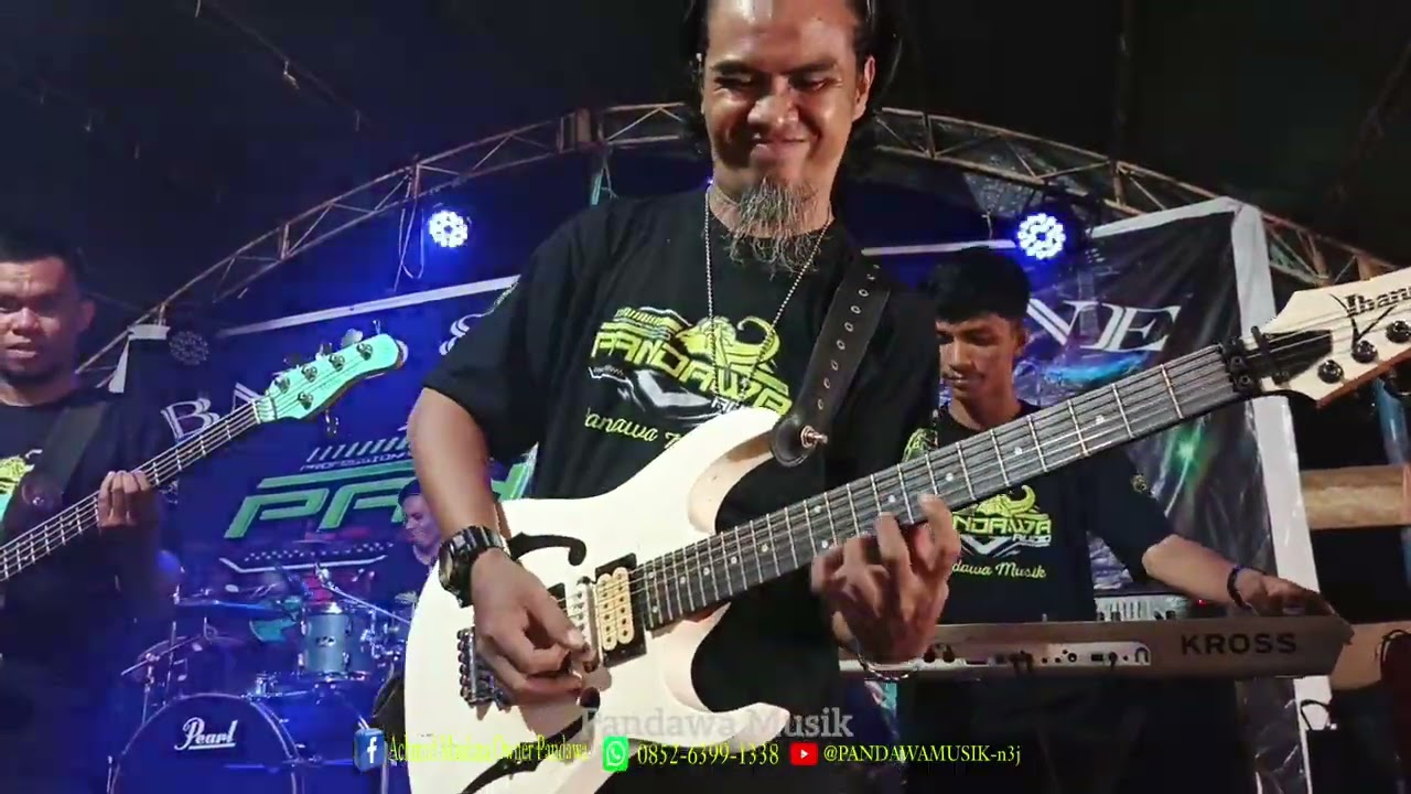 CINTA DIKOTA TUA NICKY ASTRIA, ALBUM NICKY ASTRIA, LAGU HITS NICKY ASTRIA, BY PANDAWA MUSIK,