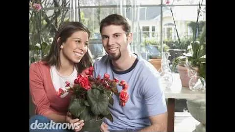 Ruth Messmer Florist Inc. Fort Myers FL 33901-7107