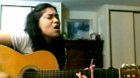 Wrap Me in Your Arms - Ruth Soto