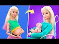 12 Ide Rumah Sakit Boneka / Kreasi Barbie Dan LOL Surprise