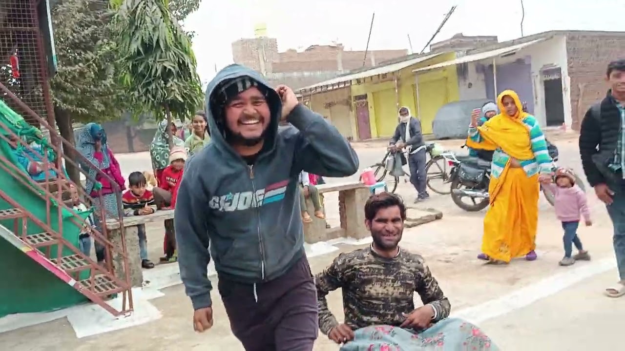 बंगाली गेम वाला भाई का गजब का जलवा //