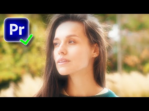 DREAMY GLOW Effect Tutorial in Premiere Pro