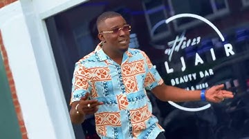 FINKE - IN DE MOOD (OFFICIAL VIDEO) PROD BY POISON D #INDEMOOD#ISRI#