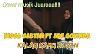 Super Juaraakk!!! Nissa sabyan FT ade govinda 