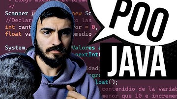 ¿Qué es la POO en Java? Aprende desde cero con ejemplos CLAROS 🧠
