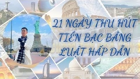 21 NGÀY LHD | NGÀY 20: NGƯỜI NGHÈO CHỌN 1 TRONG 2, NGƯỜI GIÀU CHỌN CẢ 2