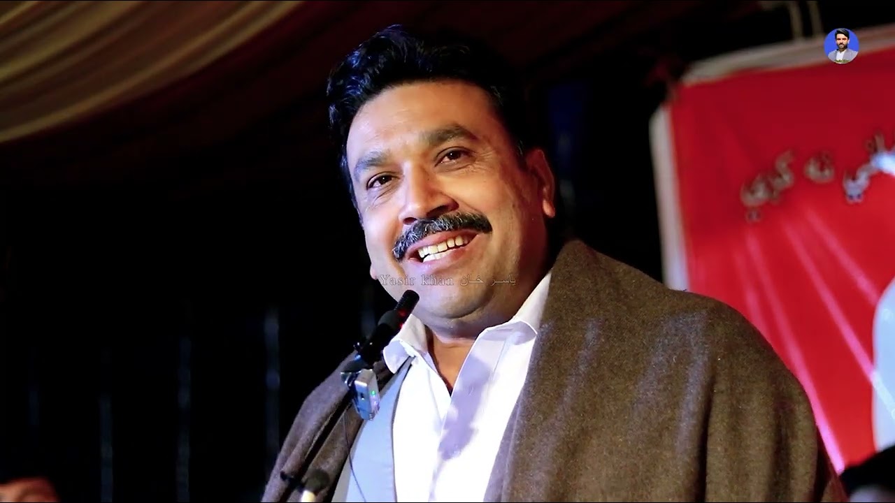 Javed Shah Darman New Sad poetry مــــور