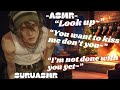 [M4M] Mistletoe Troubles [Best friends To Lovers] [T3asing] [K1ss] [Christmas Audio]