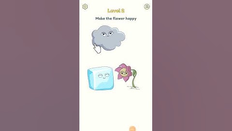 DOP 2 level 2 walkthrough solution #shorts