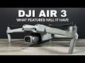 DJI Air 3 - Is One On The Way and What Features Will It Have?