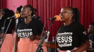 TUNALETA SIFA : ESSENCE Of WORSHIP LIVE AT JVT Mombasa
