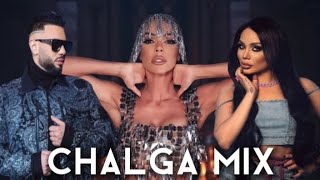 CHALGA MIX / Чалга микс🎶 [#5]