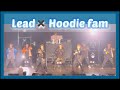 2023.4.29【See Your Heart】Lead♡ Hoodiefamコラボ@恵比寿ザ・ガーデンホール