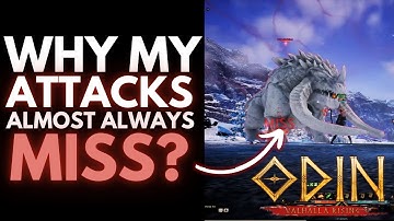 Odin: Valhalla Rising – Let’s Talk ACCURACY (Plus 7 Ways to Boost It)