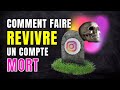 Comment relancer un compte instagram inactif et avoir plus dengagement  