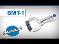 BMT 1 Tire Bead Breaker BMT 1 Tire Bead Breaker