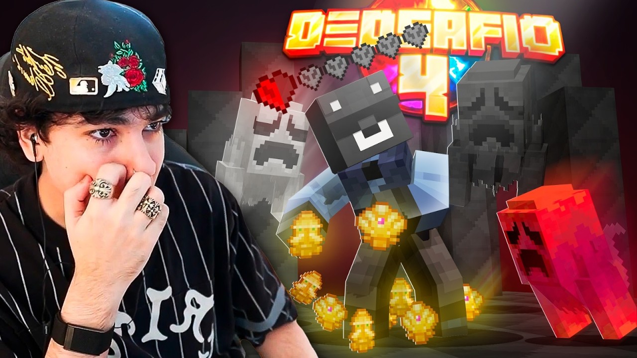 Me SALVÉ de la MUERTE en LA SERIE DIFÍCIL