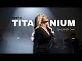 Titanium Sia Epic Cinematic Orchestral Cover Powerful Emotional Vocal Uplift Part 2