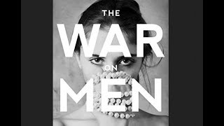 Feminist War On Men and Destruction of Children and Family - Suzanne Venker  [mirrored]
