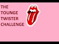 Tongue twister challenge  seasons with palak