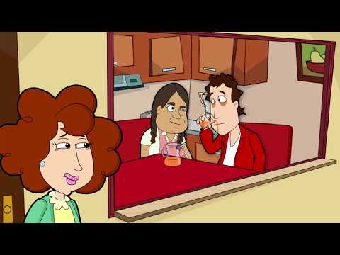 Los mejores momentos PARTE 2 DE 2. Serie | Andrés López