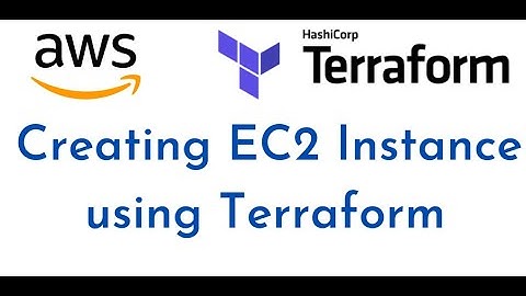 DevOps Tutorials | How to Deploy and Creating an EC2 Instance using Terraform | Terraform Tutorials