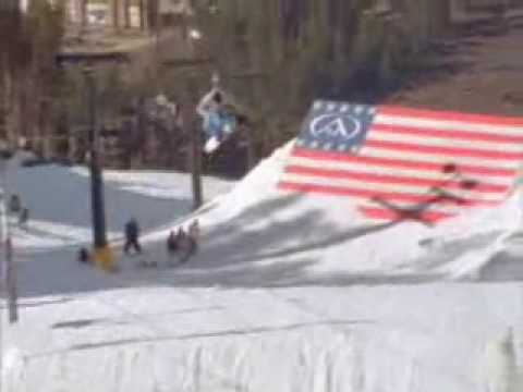 best snowboard video, Ofive Osix (the video)