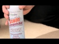 Watch Chem-Dry remove permanent marker from your carpets and upholstery