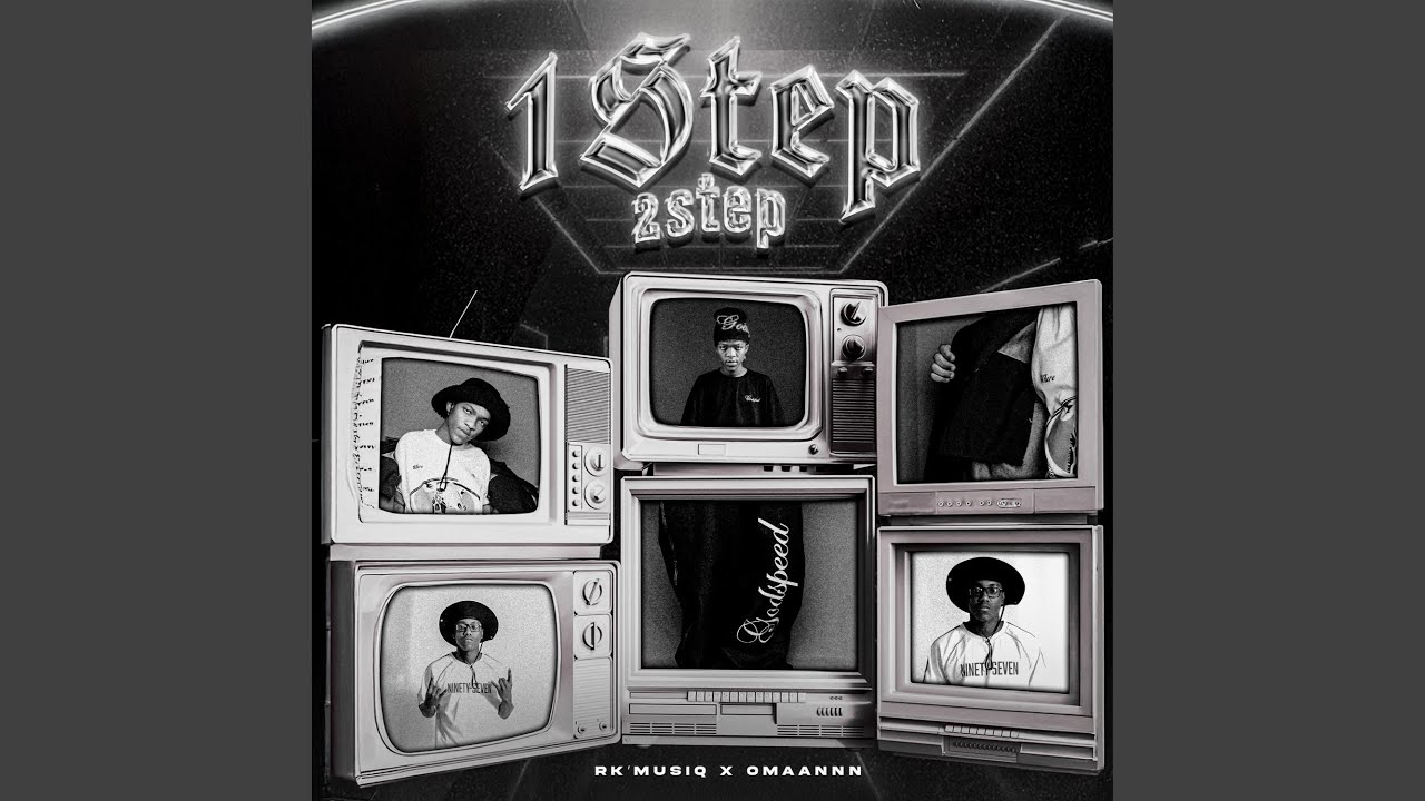 Watch 1Step 2step on YouTube Watch 1Step 2step on YouTube