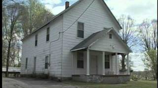 Northern Wilkes County, NC, part 1