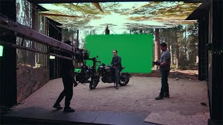 Exclusive Unreal Engine video: the ins and outs of virtual production