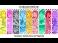 WATER BLUE NEW WORLD - Aqours [Sub. español]