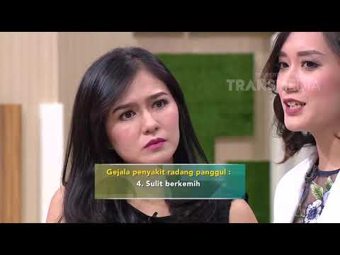 DR OZ - Keputihan, Bahaya Atau Tidak? (28/4/18) Part 3