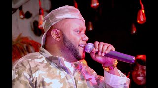 KIDUM AND THE BOBABODA BAND LIVE@CAPTAIN TERRACE