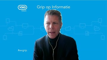 Grip op informatie - Digitale toegankelijkheid