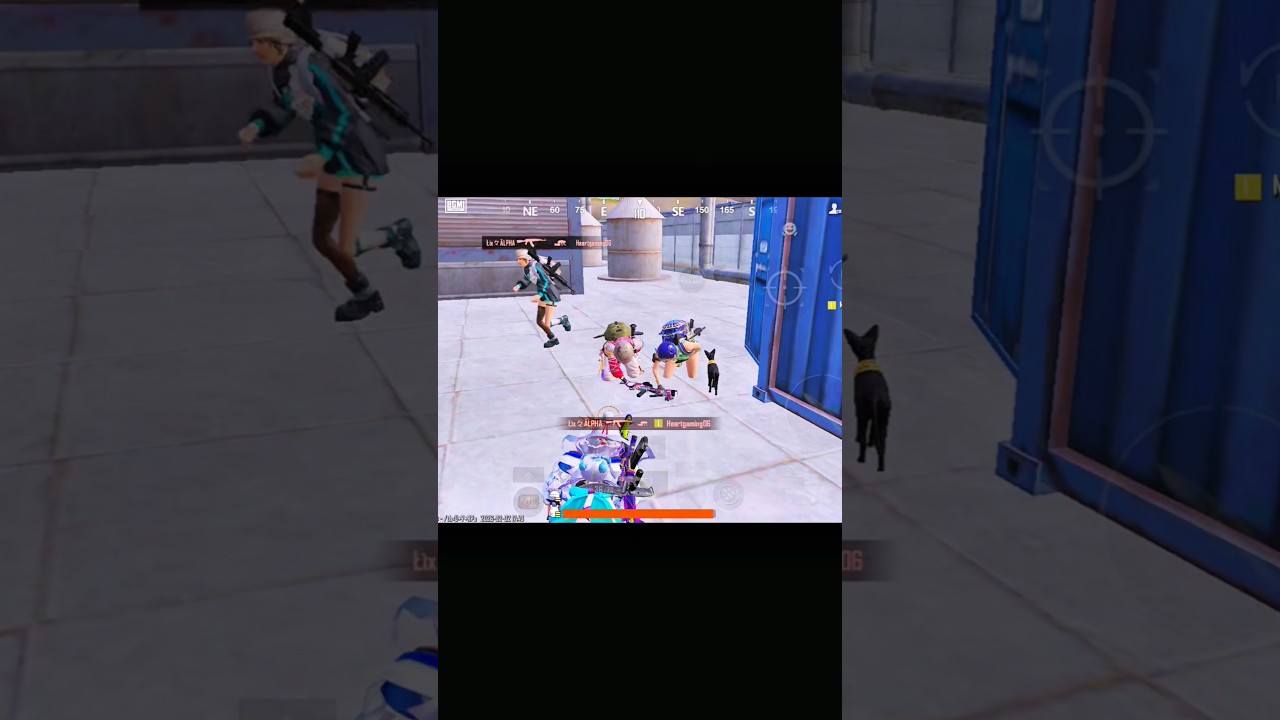 Respect for New player 🥹❤️