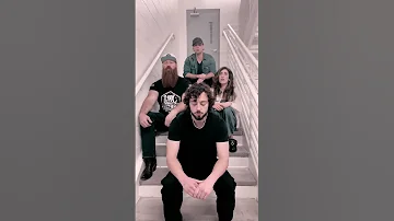 Evanescence Bring Me To Life With LaurenPaley The Bobbybass BigBrev 