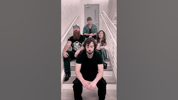 Thumbnail of Evanescence - Bring Me to Life with @LaurenPaley @the.bobbybass @BigBrev