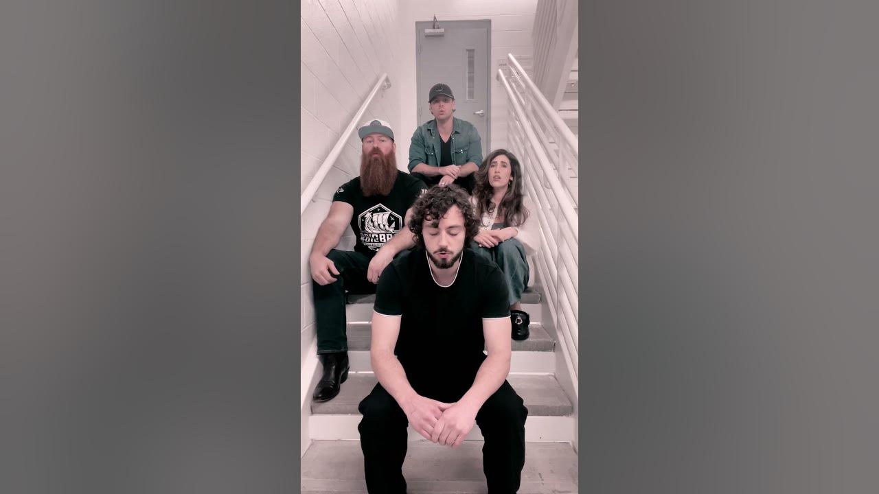Evanescence - Bring Me to Life with @LaurenPaley @the.bobbybass @BigBrev
