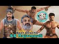 SS Rajamouli || Best Indian Director